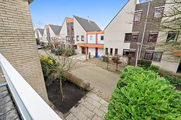 Medium property photo - De Look 20, 2635 GE Den Hoorn